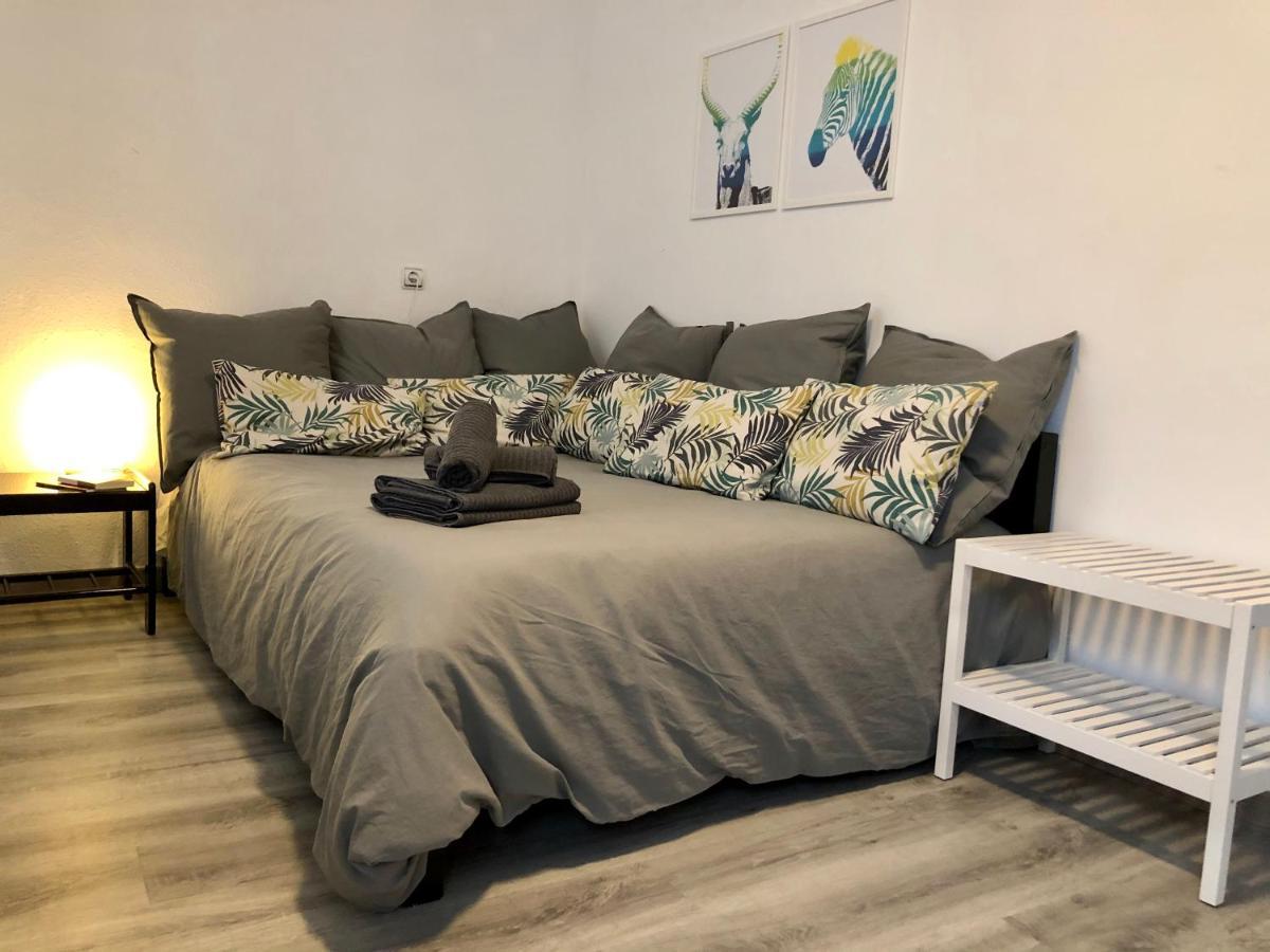 Bed & Breakfast 4studios