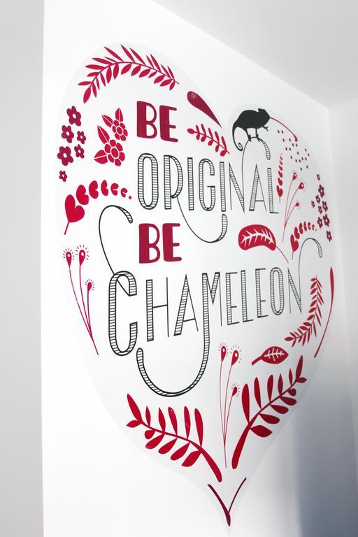 Chameleon Youth Hostel