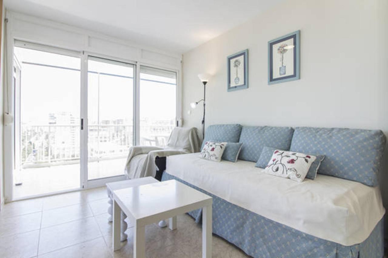 Apartamento Beach & Chic San Juan Huoneisto