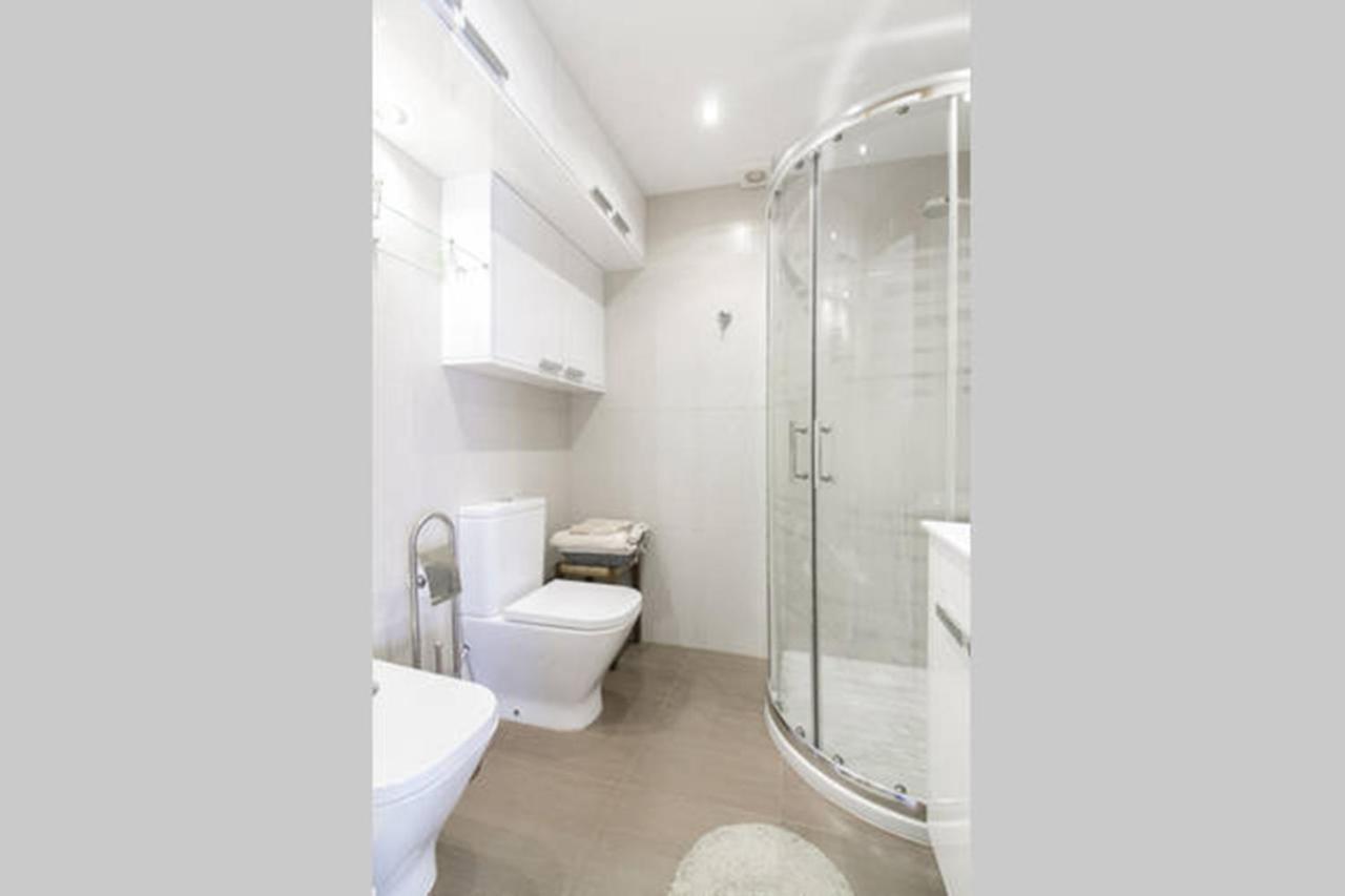 Apartamento Beach & Chic San Juan Huoneisto