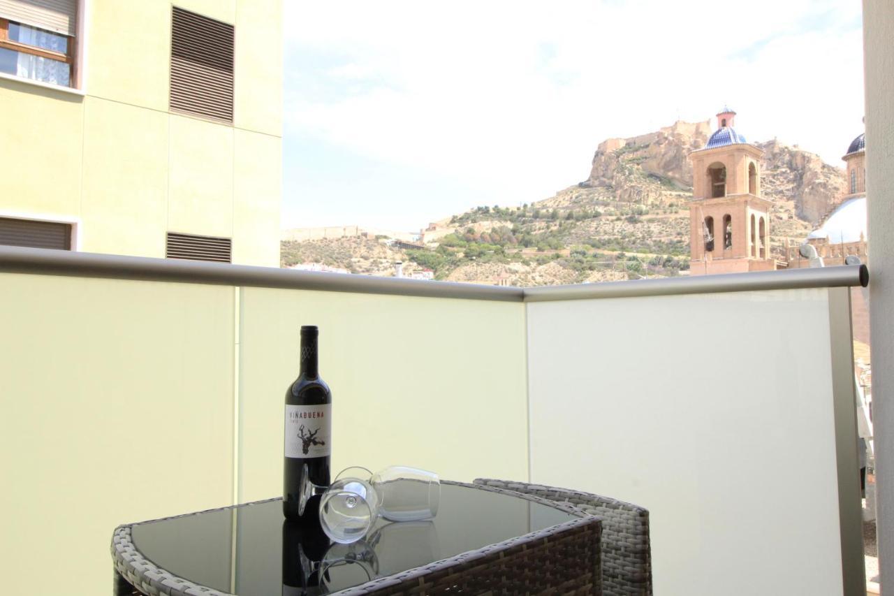 Boni Appartement Alicante