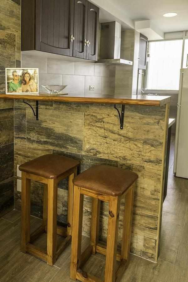 Apartamento Avenida Bruselas 22