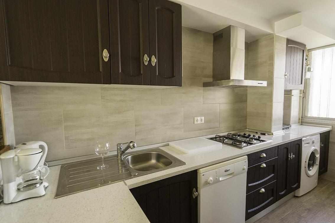 Apartamento Avenida Bruselas 22 *