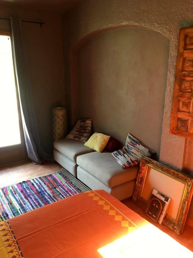 Guesthouset La Guarida Alicante