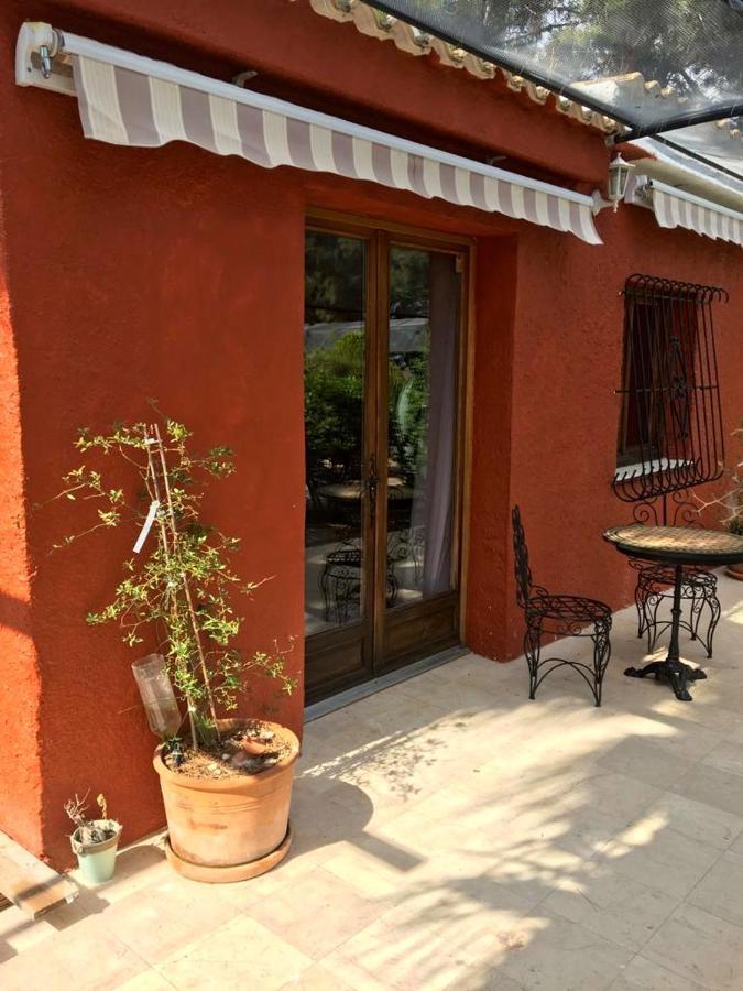 Guesthouset La Guarida