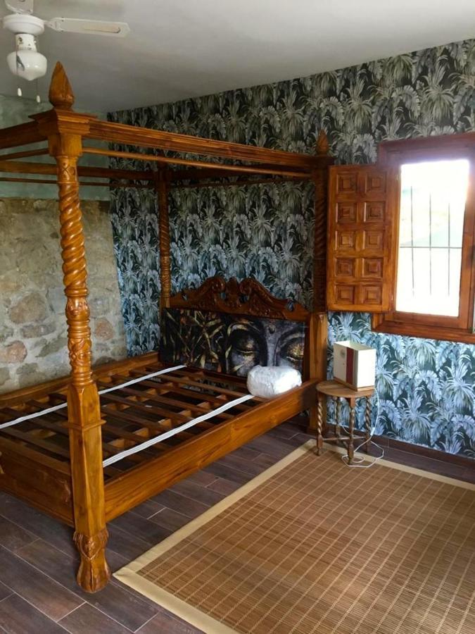 Guesthouset La Guarida 2*