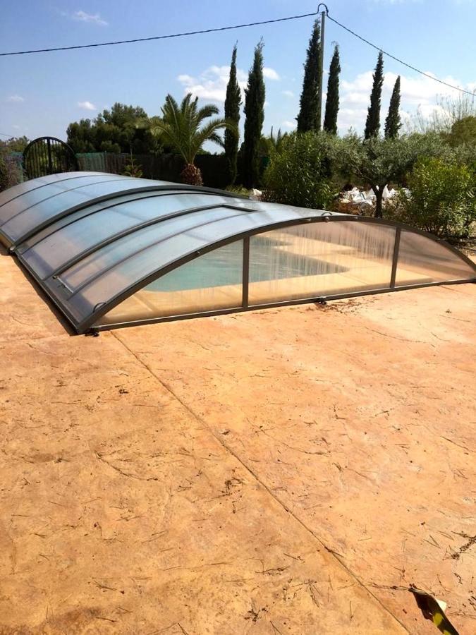 La Guarida Guesthouset