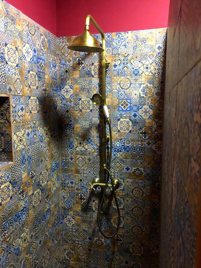 La Guarida Guesthouset