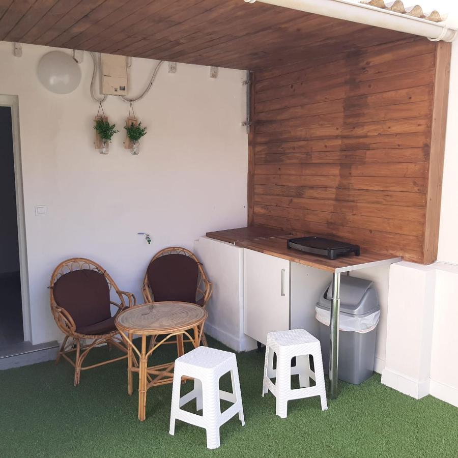 Apartment Mini-atico Gam Alicante