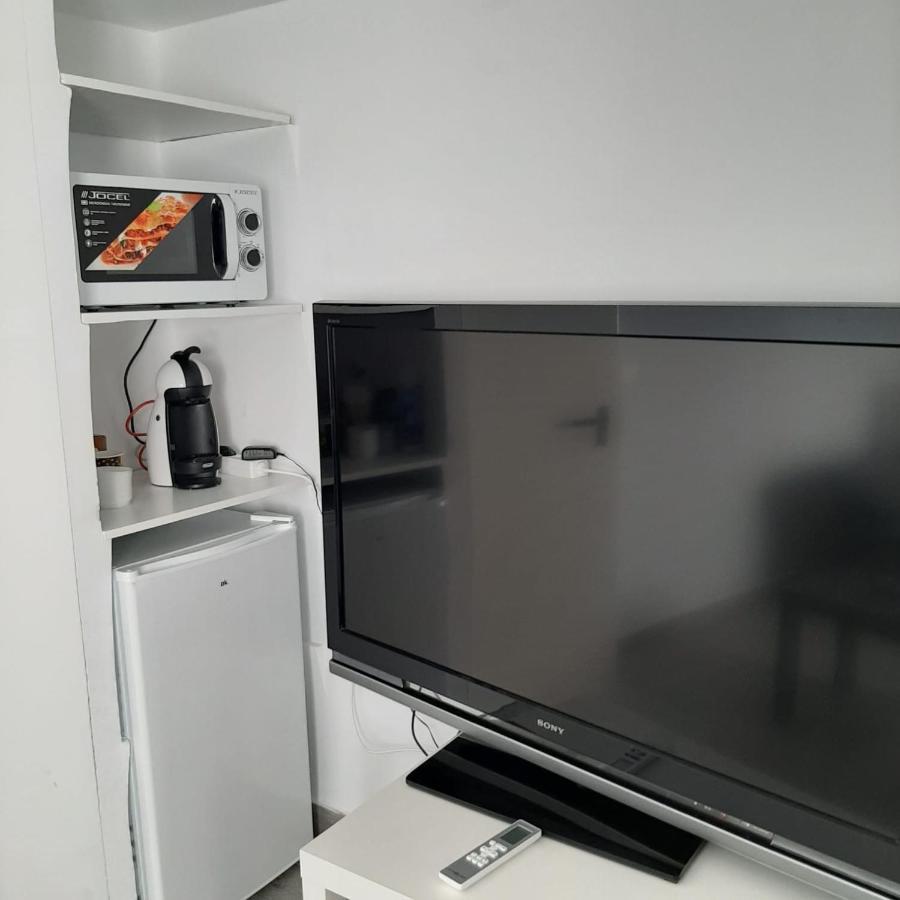 Mini-atico Gam