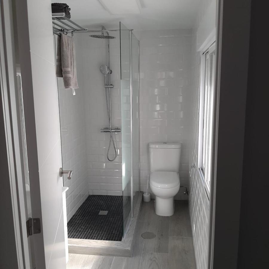 Mini-atico Gam Apartment Alicante