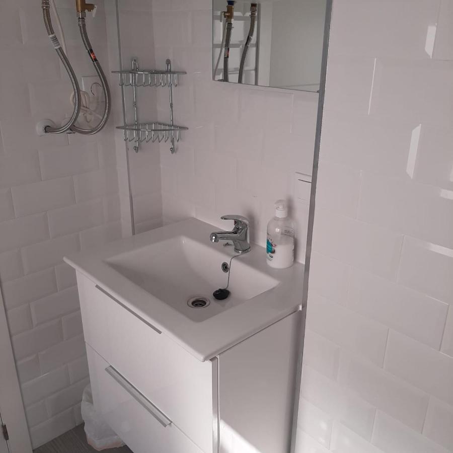 Apartment Mini-atico Gam Alicante