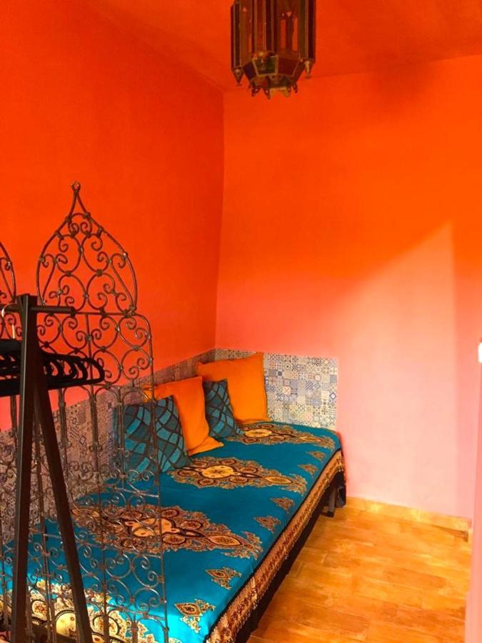 Guesthouset La Guarida