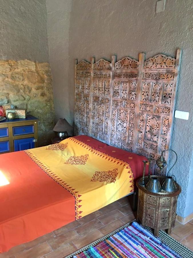 La Guarida Guesthouset 2*