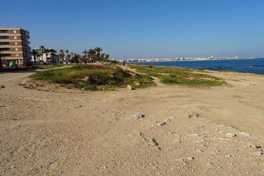 Apartamento Mar Azul - Ideal Parejas * Alicante