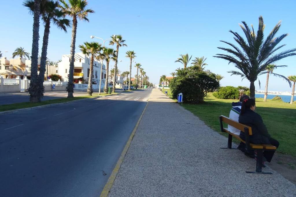 Apartamento Mar Azul - Ideal Parejas Alicante
