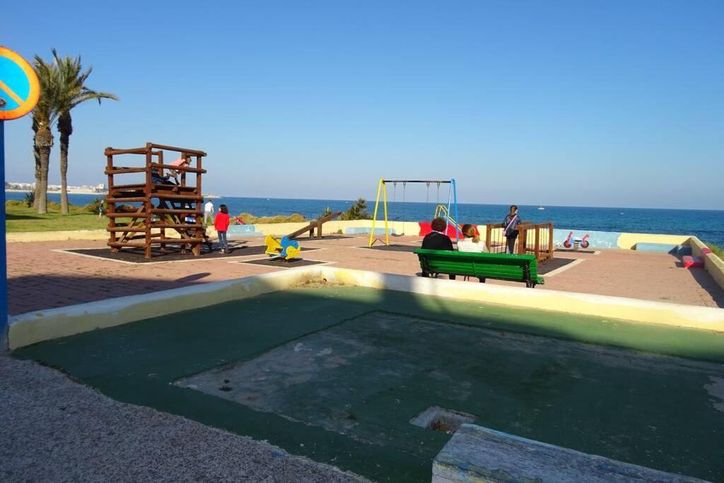 Apartamento Mar Azul - Ideal Parejas * Alicante
