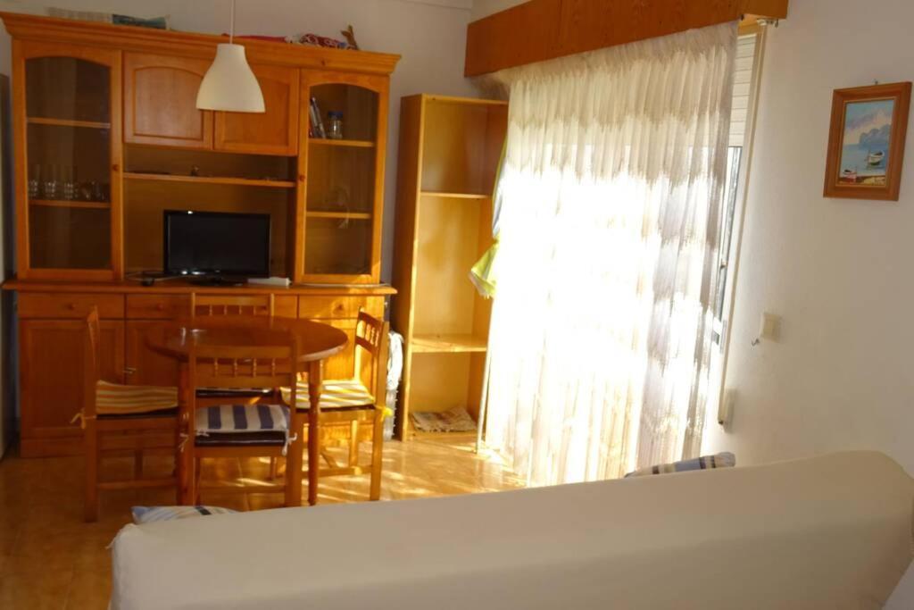 Apartamento Mar Azul - Ideal Parejas Alicante