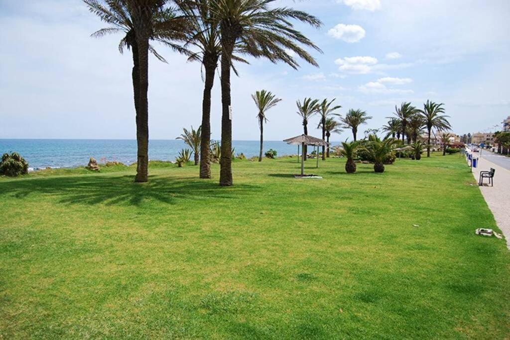 Apartamento Mar Azul - Ideal Parejas Appartement Alicante