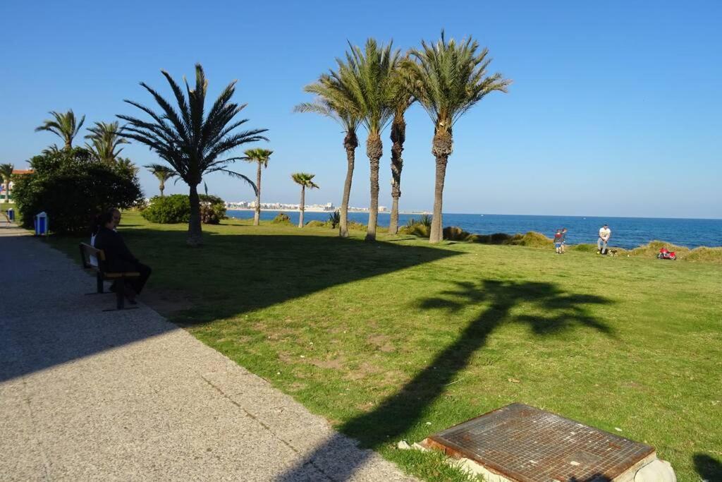 Appartement Apartamento Mar Azul - Ideal Parejas