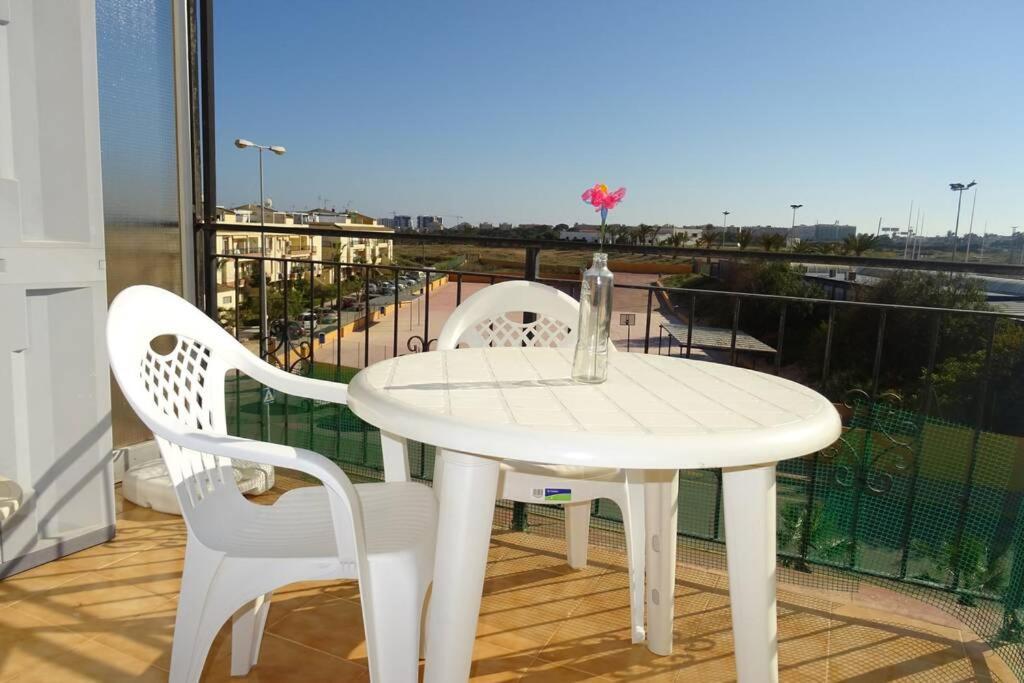 Apartamento Mar Azul - Ideal Parejas * Alicante