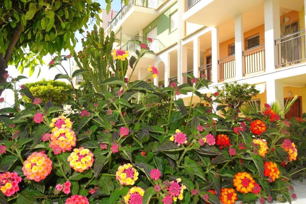 Apartamento Mar Azul - Ideal Parejas *
