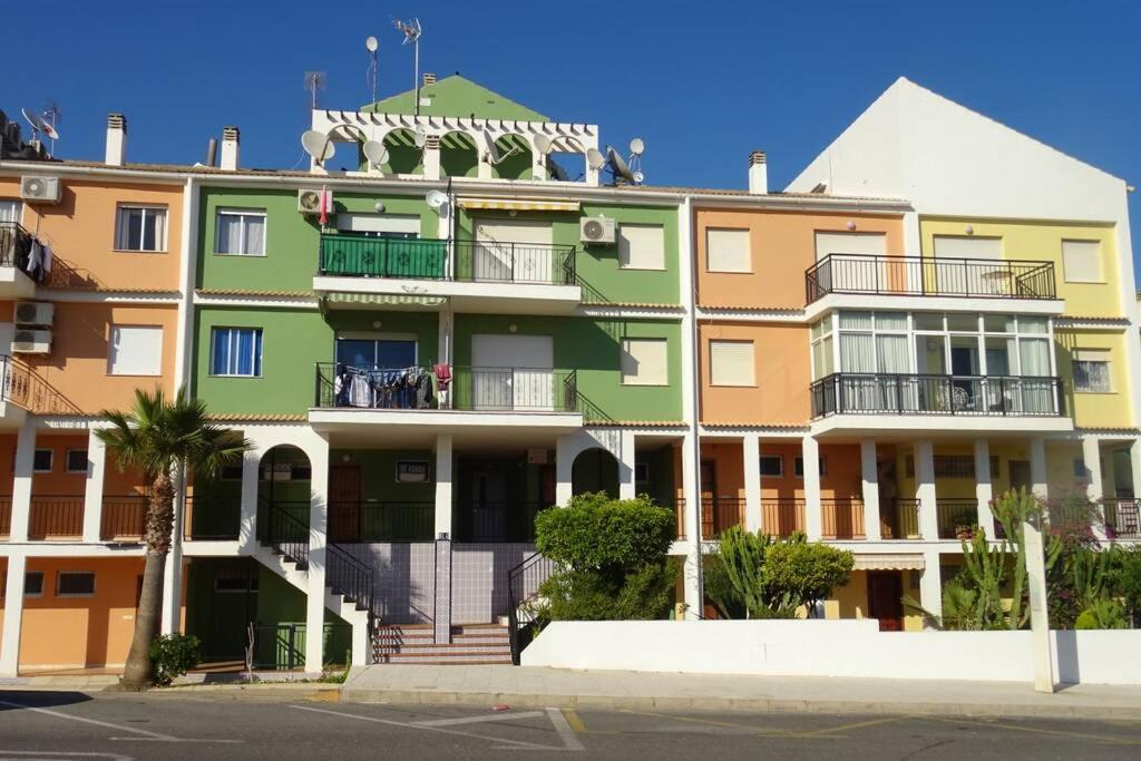 Apartamento Mar Azul - Ideal Parejas * Alicante