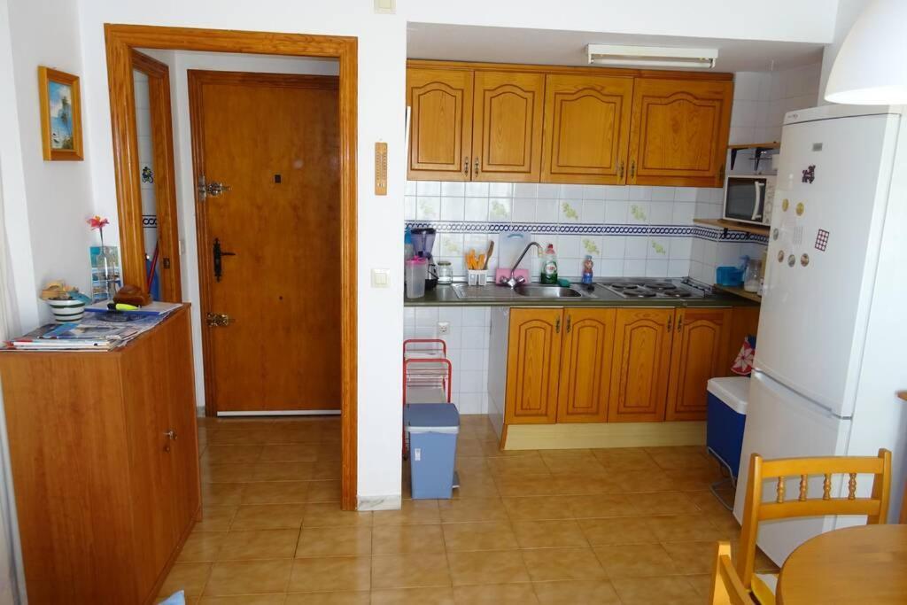 Apartamento Mar Azul - Ideal Parejas