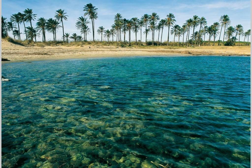 Appartement Apartamento Mar Azul - Ideal Parejas