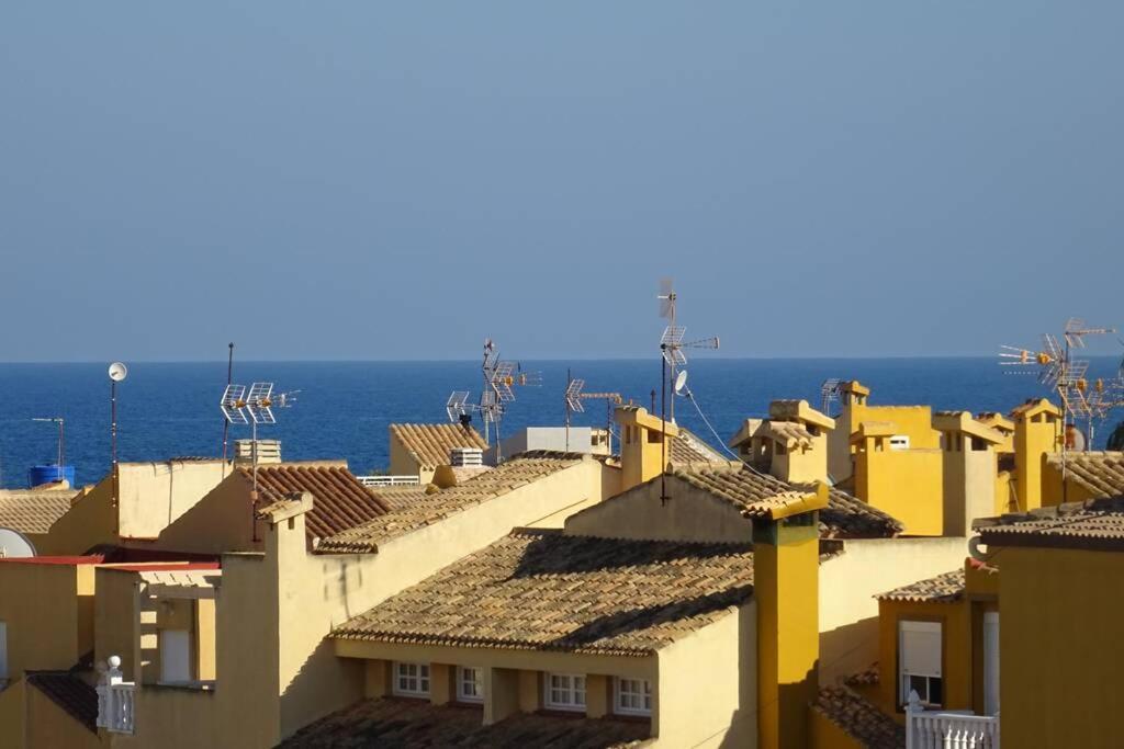 Apartamento Mar Azul - Ideal Parejas Alicante