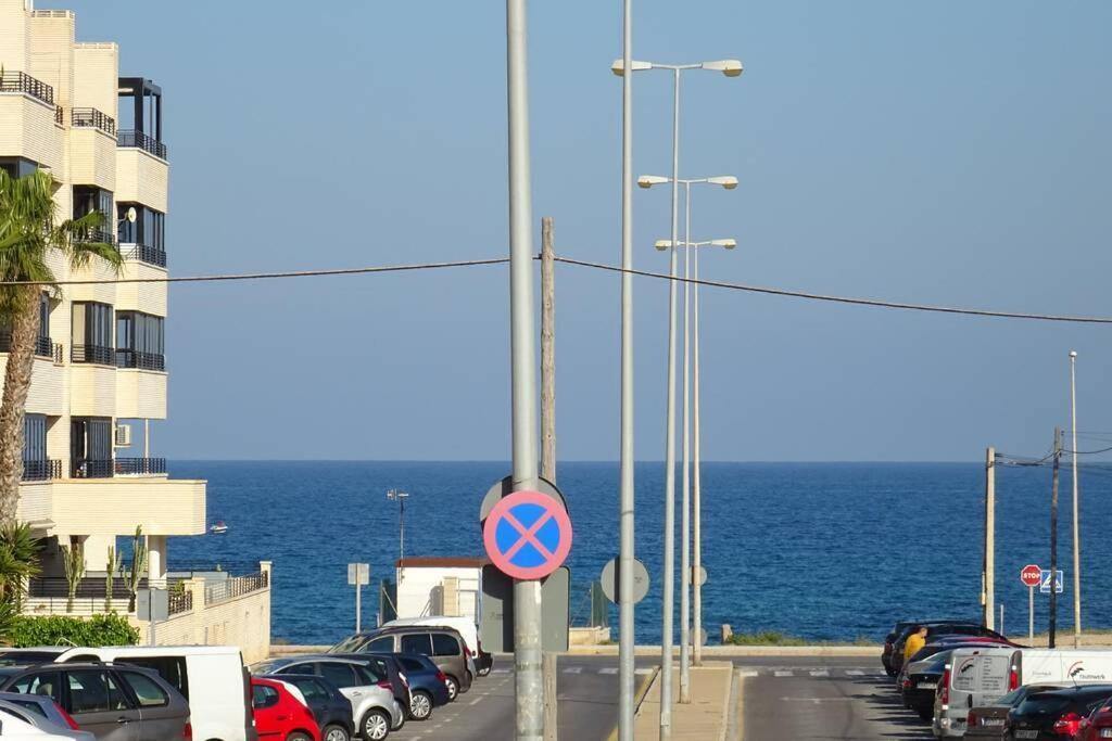 Apartamento Mar Azul - Ideal Parejas *