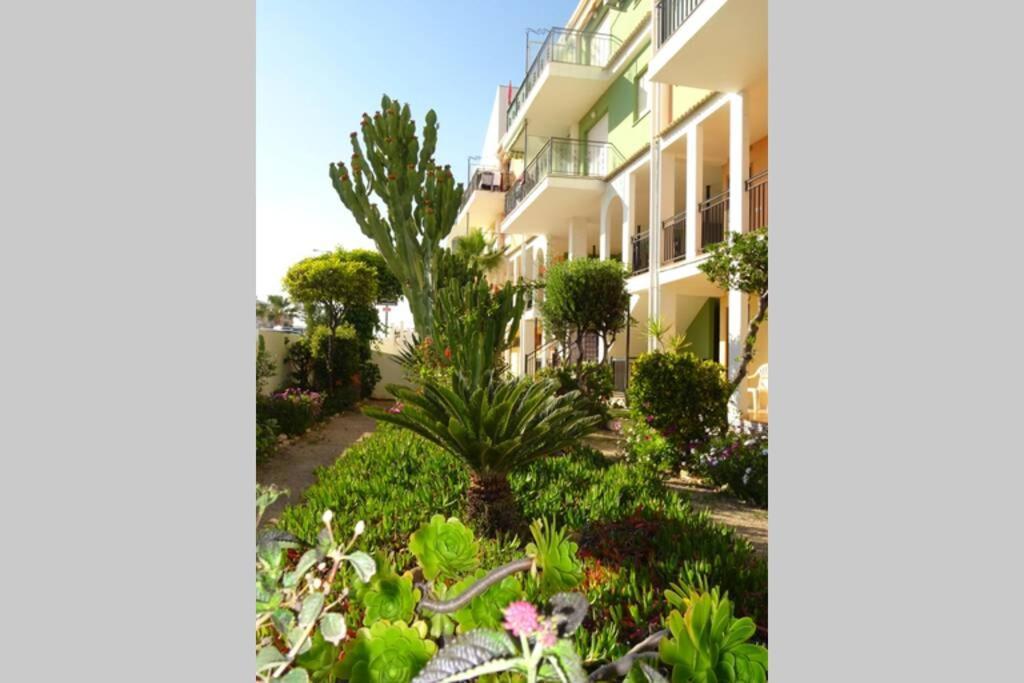 Appartement Apartamento Mar Azul - Ideal Parejas