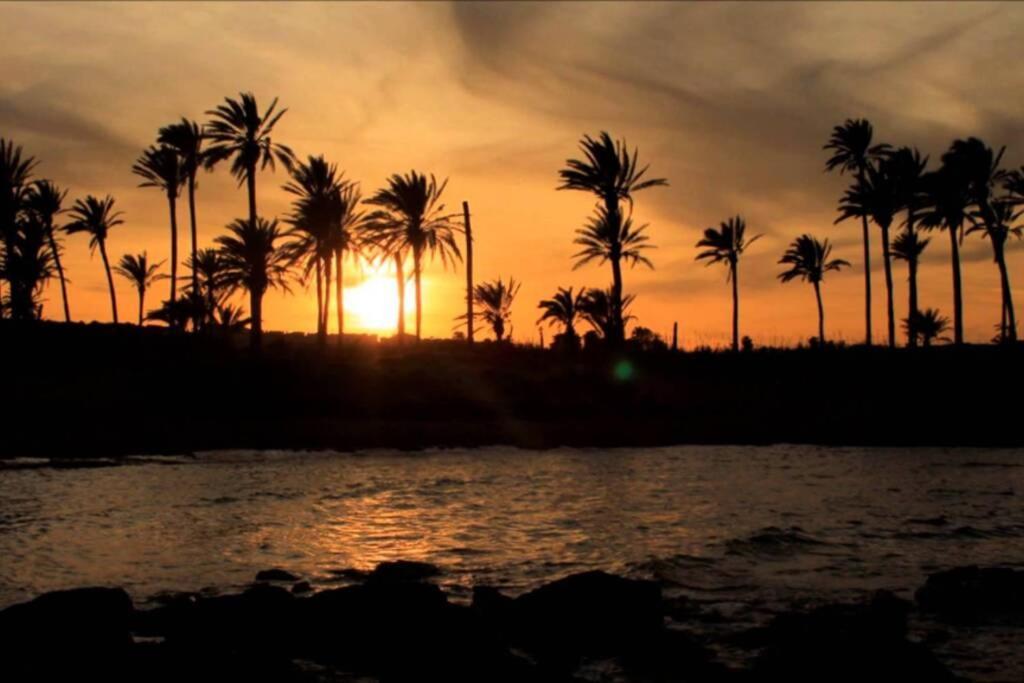 Apartamento Mar Azul - Ideal Parejas Appartement
