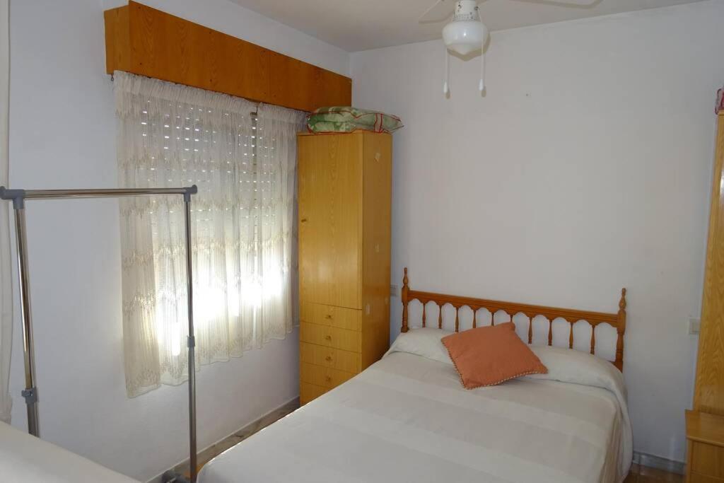Appartement Apartamento Mar Azul - Ideal Parejas *