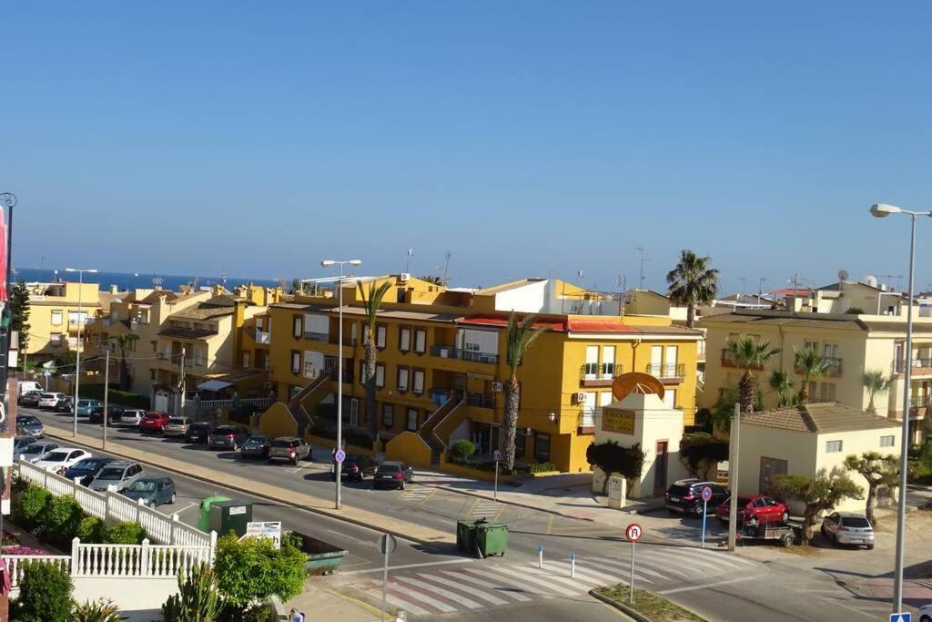 Apartamento Mar Azul - Ideal Parejas *