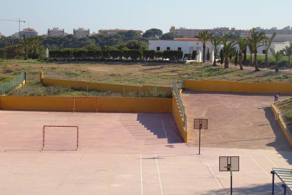 Apartamento Mar Azul - Ideal Parejas Alicante