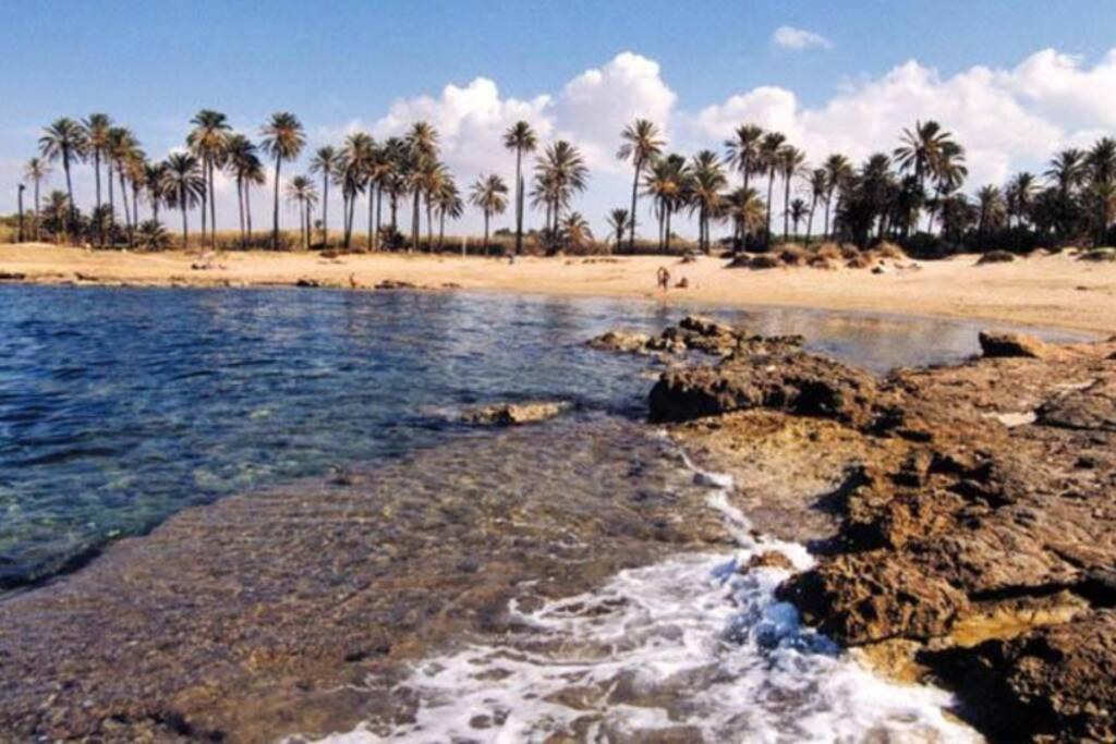 Appartement Apartamento Mar Azul - Ideal Parejas Alicante