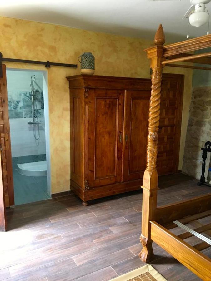 Guesthouset La Guarida