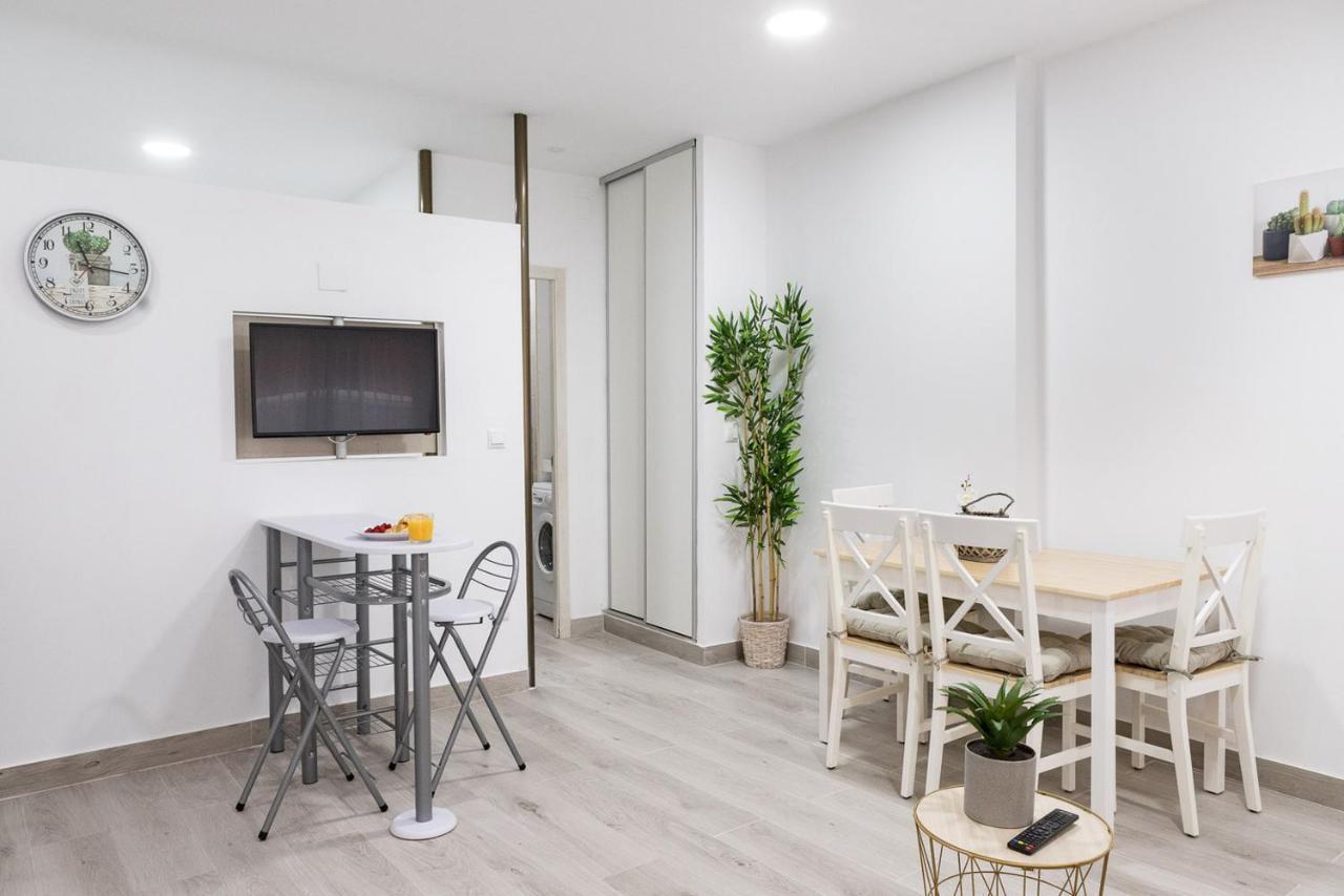 Moonkey - Amaralba A Apartamento