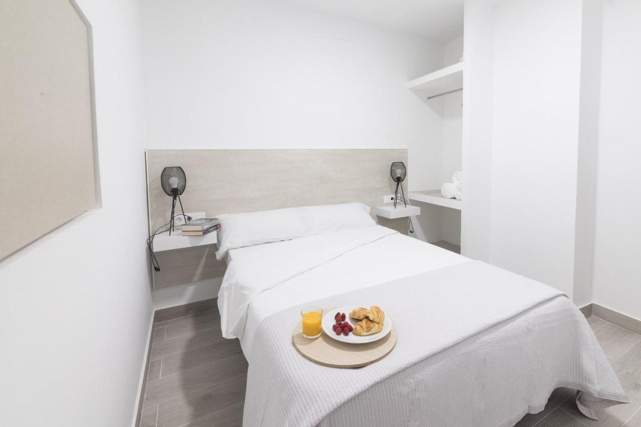 Apartamento Moonkey - Amaralba A