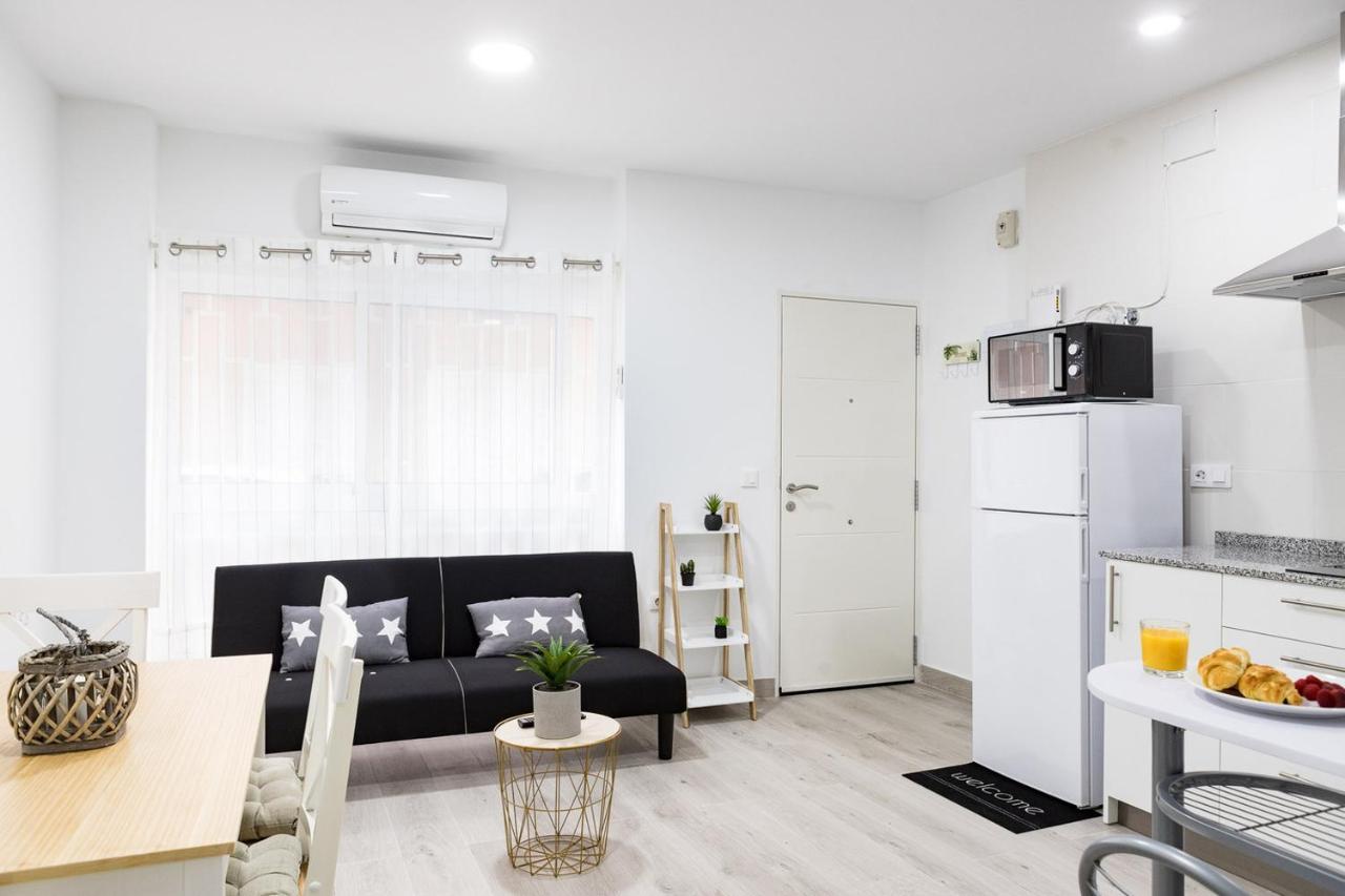 Apartamento Moonkey - Amaralba A