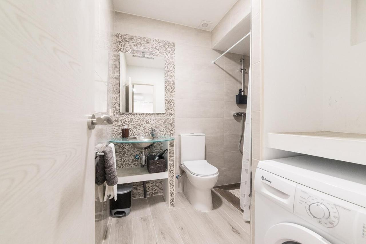 Apartamento Moonkey - Amaralba A