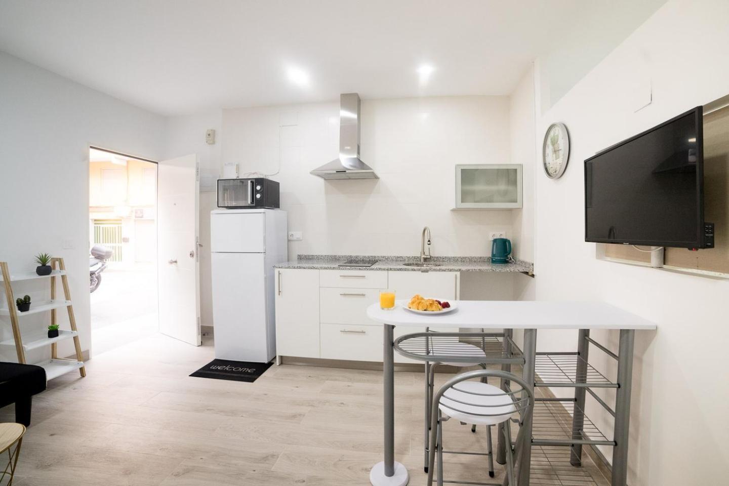 Apartamento Moonkey - Amaralba A