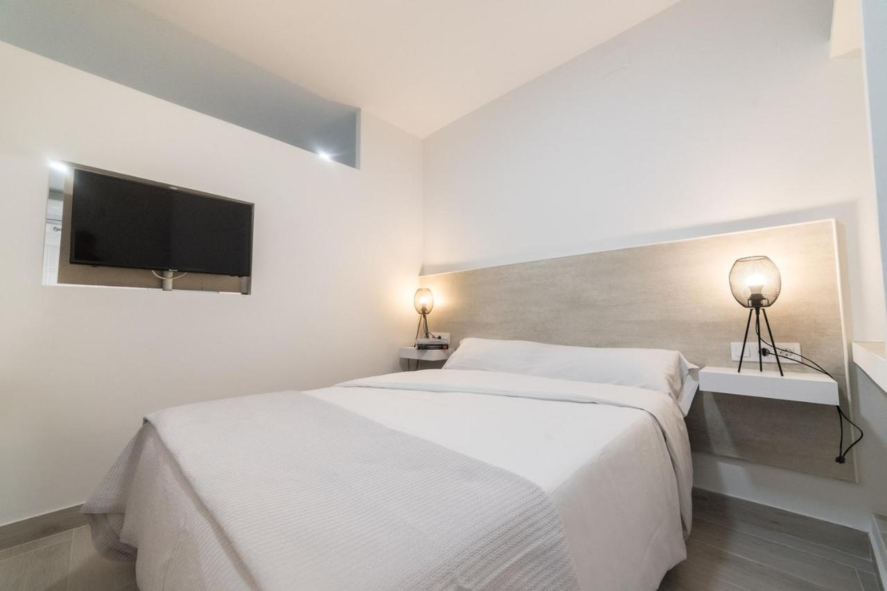 Apartamento Moonkey - Amaralba A Alicante