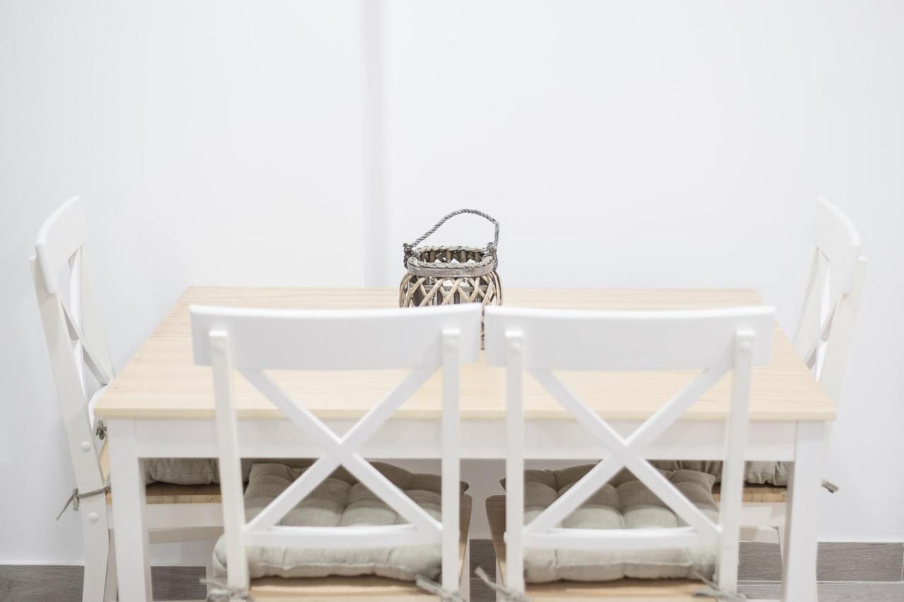 Moonkey - Amaralba A Apartment