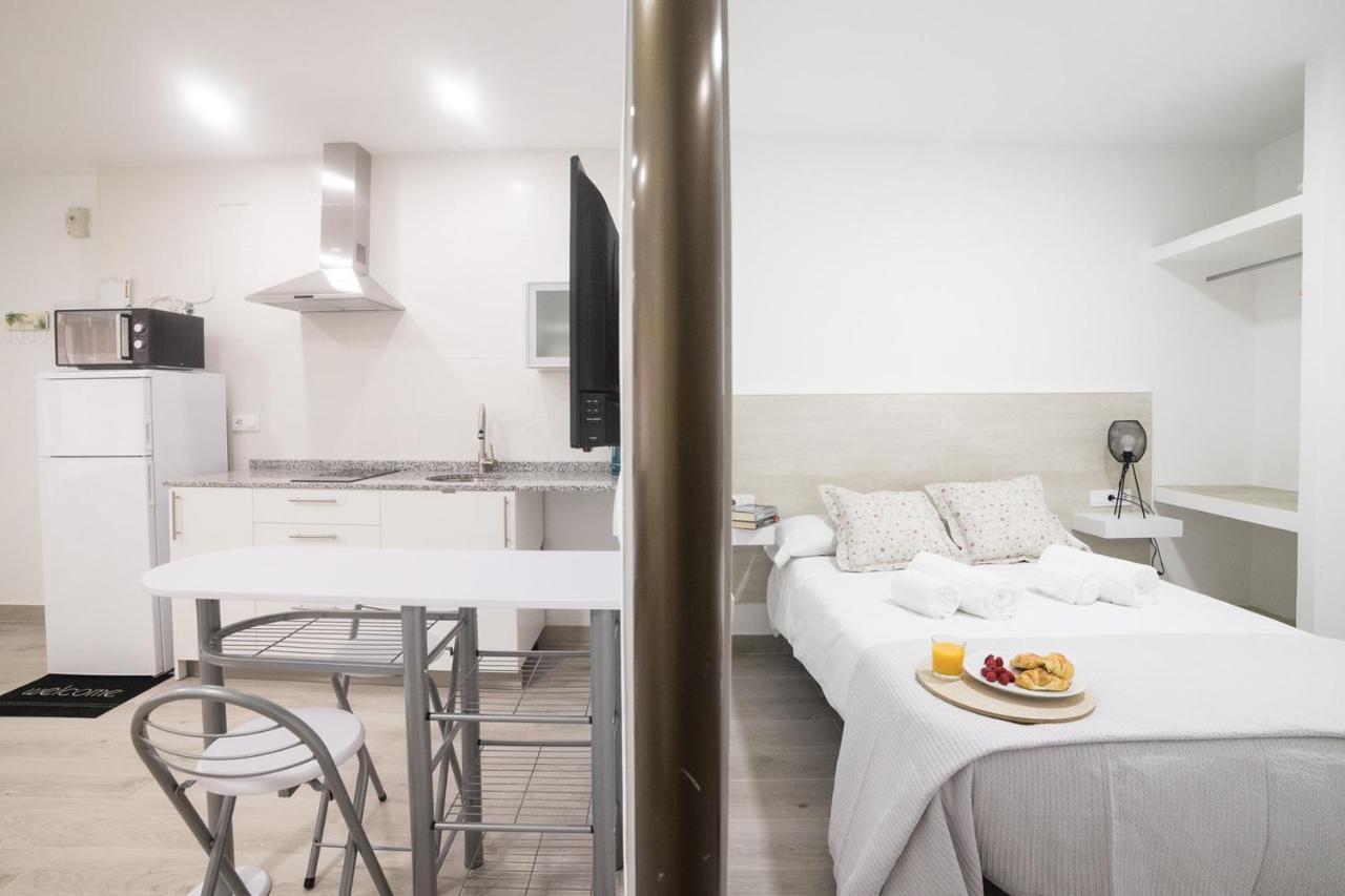 Moonkey - Amaralba A Apartamento *