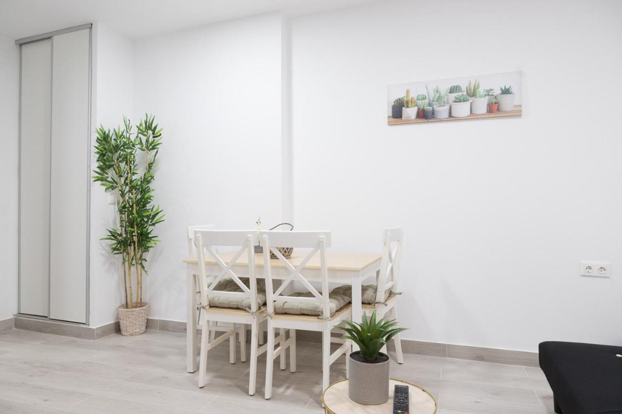 Moonkey - Amaralba A Apartamento