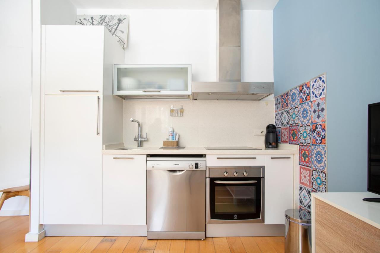 Apartamento Centrico Junto A Playa