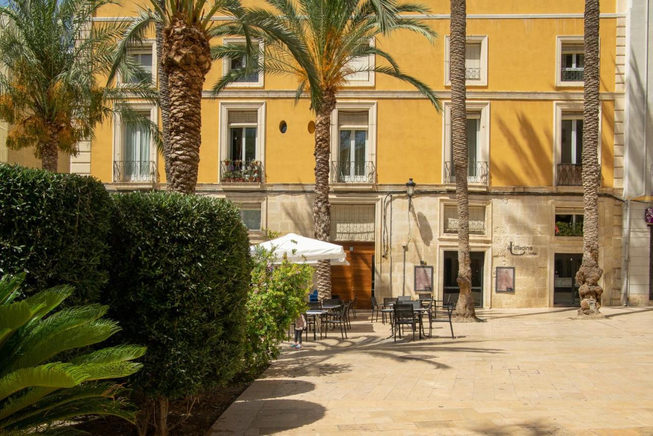 Centrico Junto A Playa Apartamento Alicante
