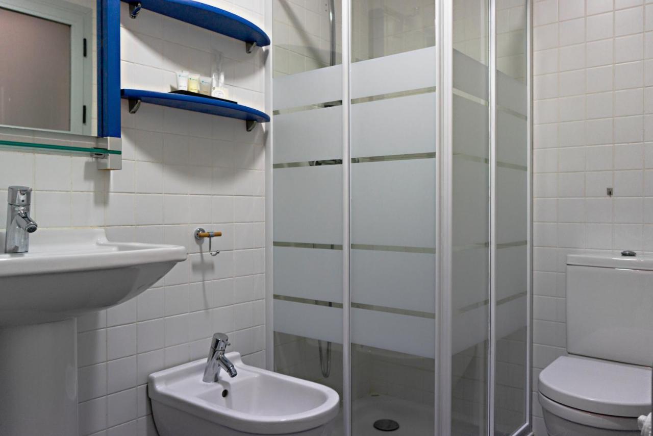Apartamento Centrico Junto A Playa